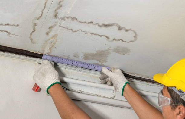 24/7 Emergency Water Damage Repair experts in Pacifica, CA